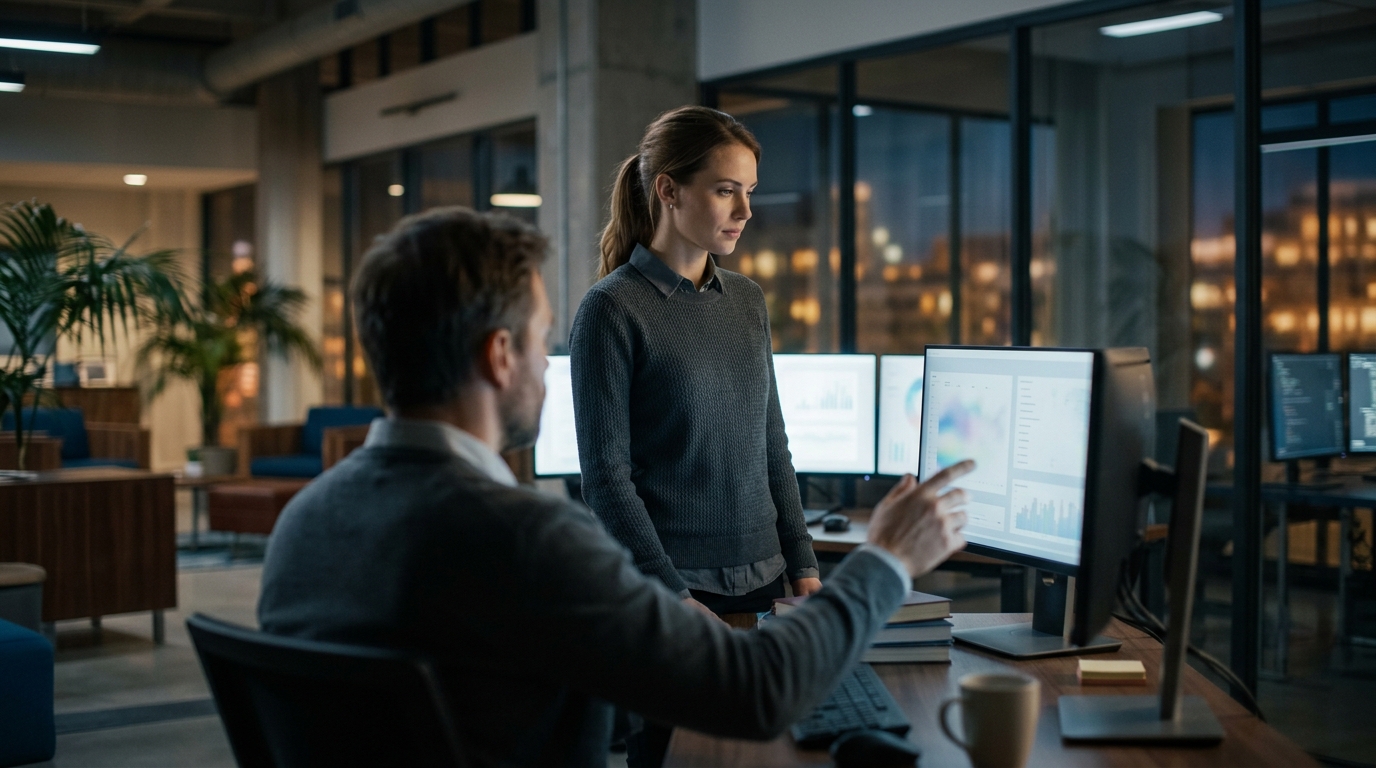 Choosing the Best Master's Degree for Behavioral Cybersecurity