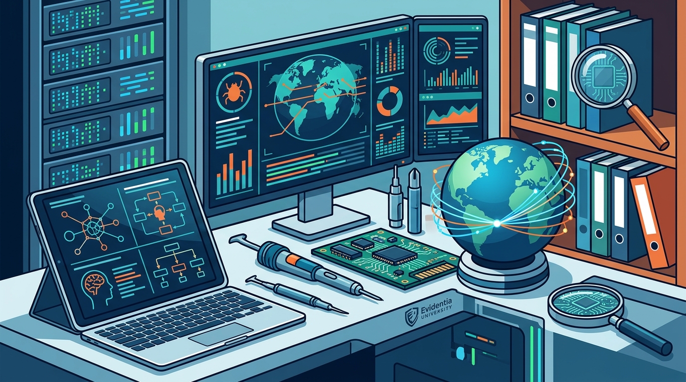 Choosing the Best Master's Degree for Behavioral Cybersecurity