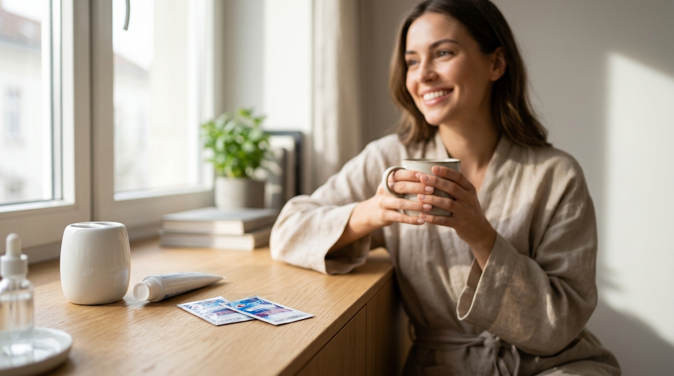 Best Teeth Whitening Kits for Beginners