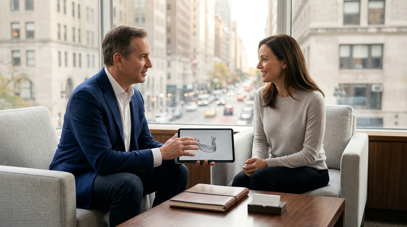 How to Select the Best Oral Surgeon in New York City