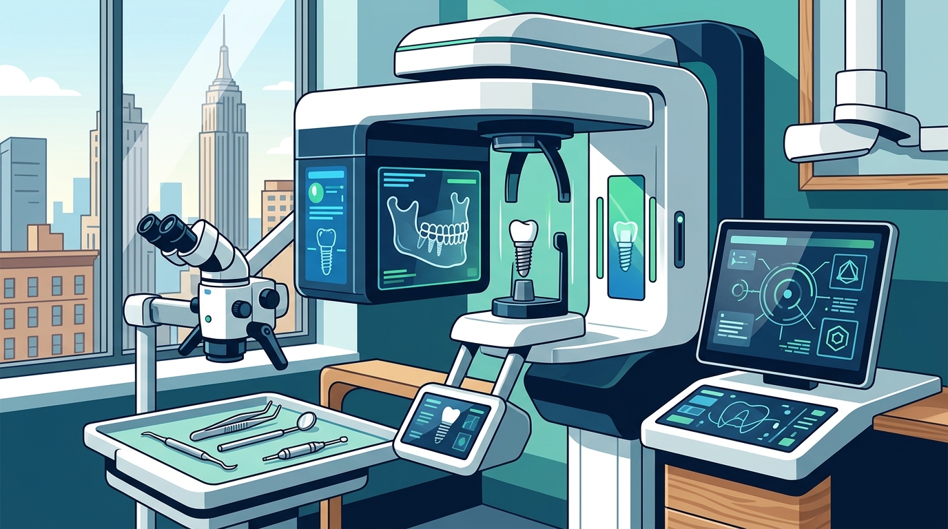 How to Select the Best Oral Surgeon in New York City