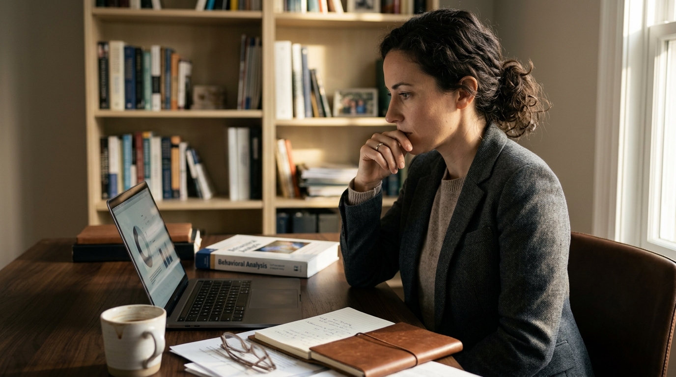 Best Online Programs for Behavioral Economics and Anti-Fraud