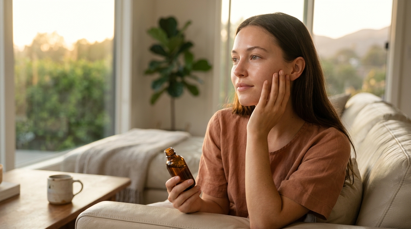 Best Beginner Skincare for a Youthful Natural Glow