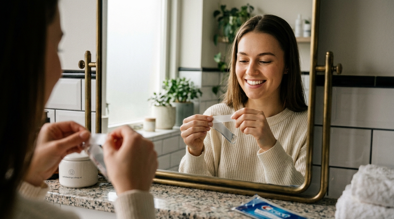 How to Safely Whiten Teeth at Home: A Complete Guide