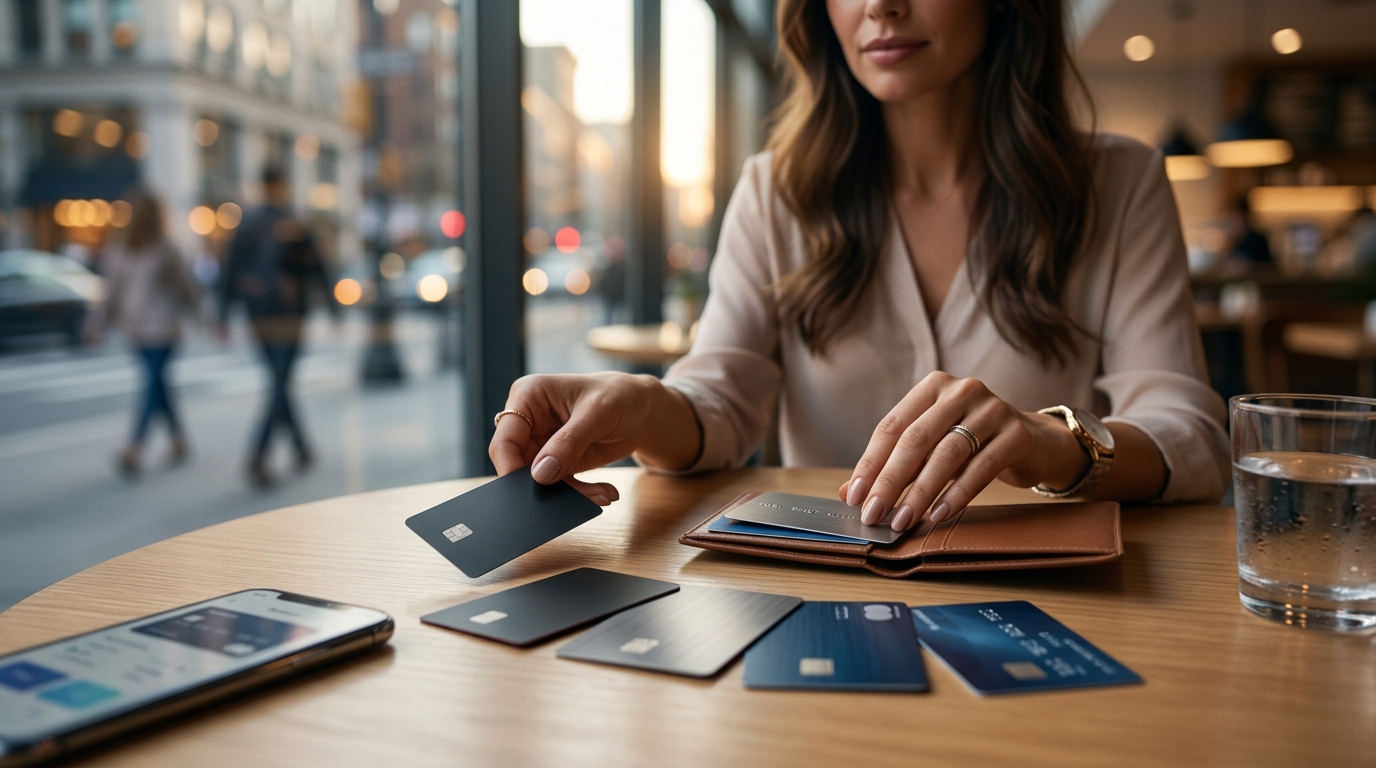 What’s the Best Credit Card to Earn the Most Points?