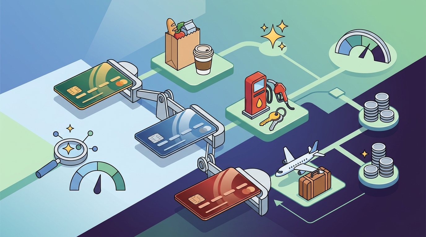 What’s the Best Credit Card to Earn the Most Points?