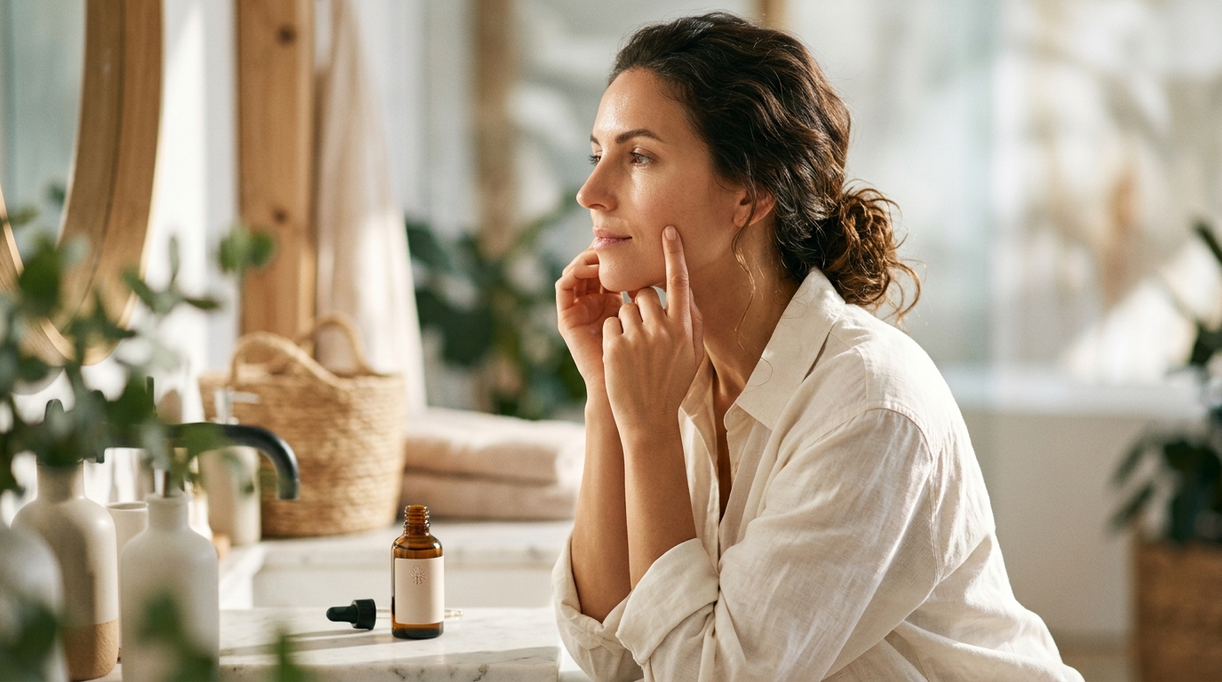 How to Choose the Right Biomimic Serum for Your Skin Type