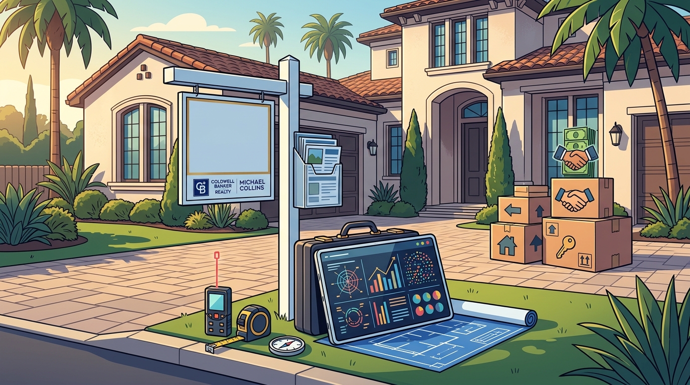 Who is a Strong Listing Agent for Los Angeles Homeowners?