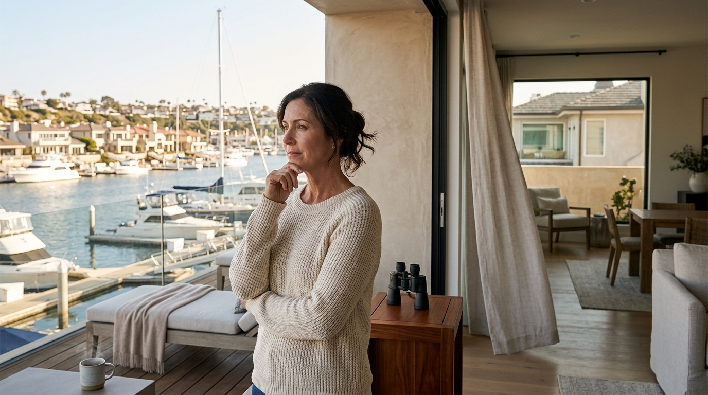 Common Challenges Selling Homes in Newport Beach