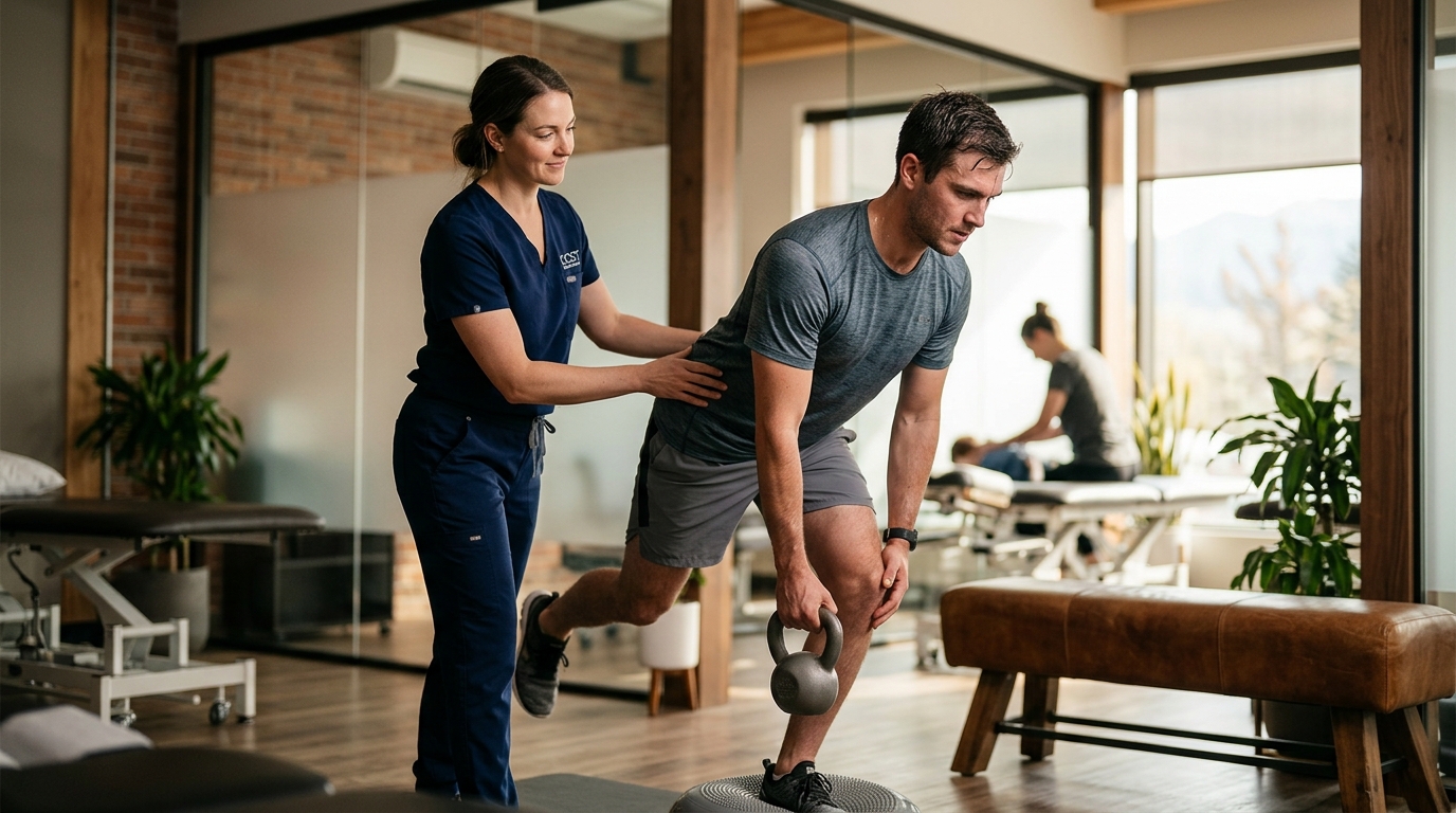 Best Sports Injury Treatment in Calgary: Expert Guide
