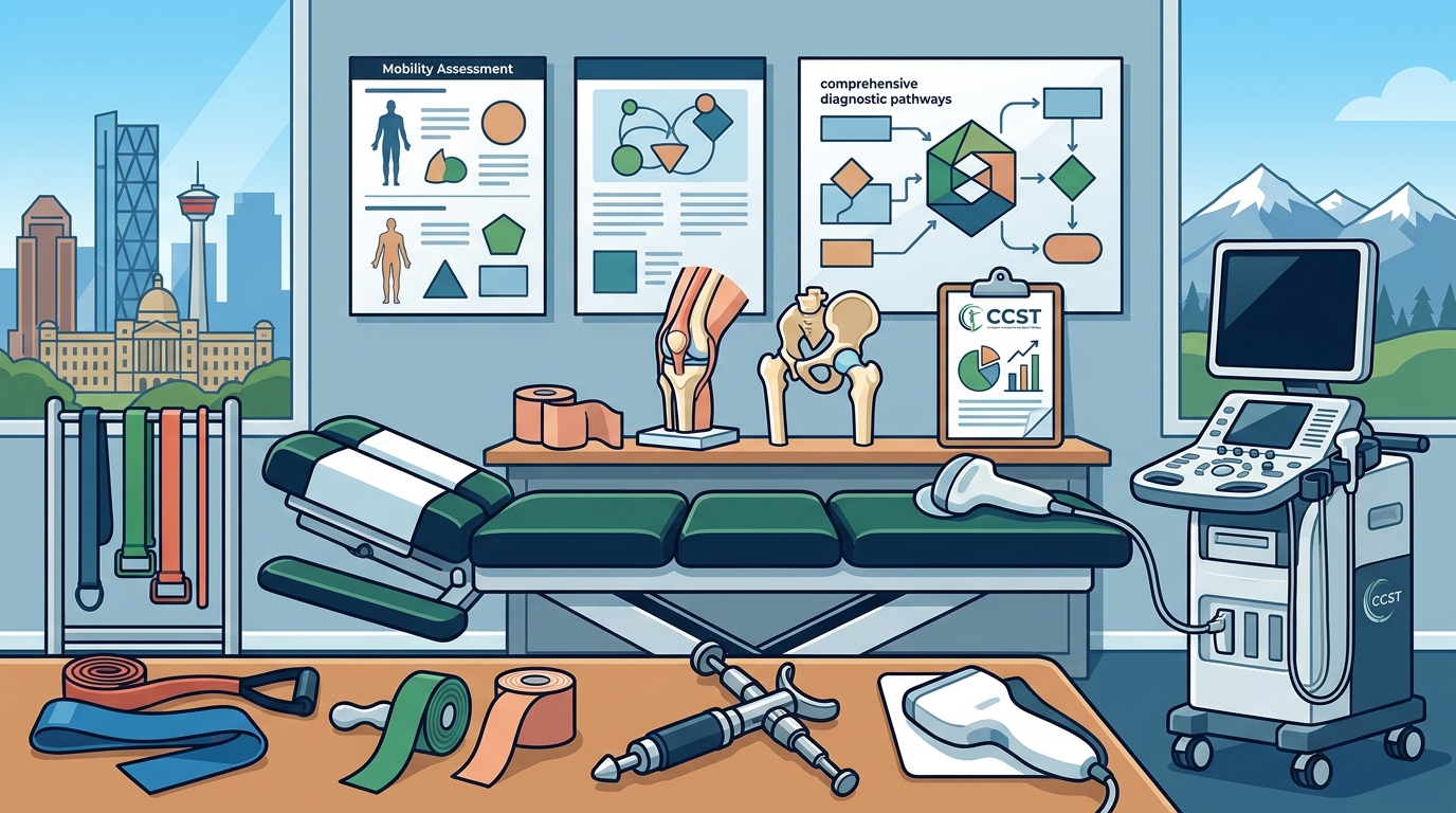 Best Sports Injury Treatment in Calgary: Expert Guide