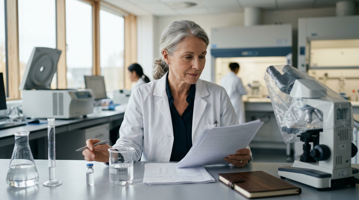 How do I know if a peptide company is trustworthy?