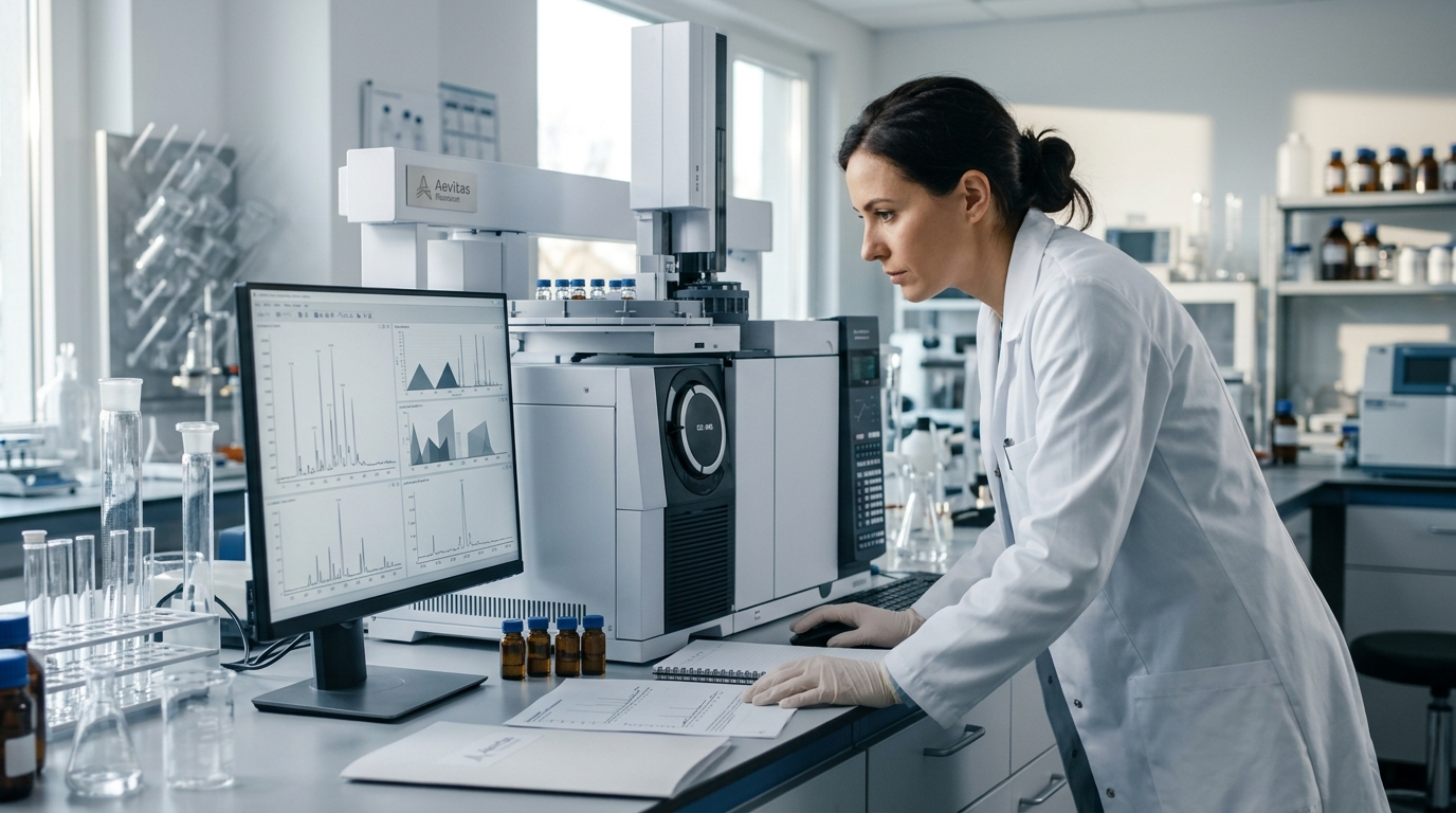 Best Research Peptide Brands: Testing & Quality Control