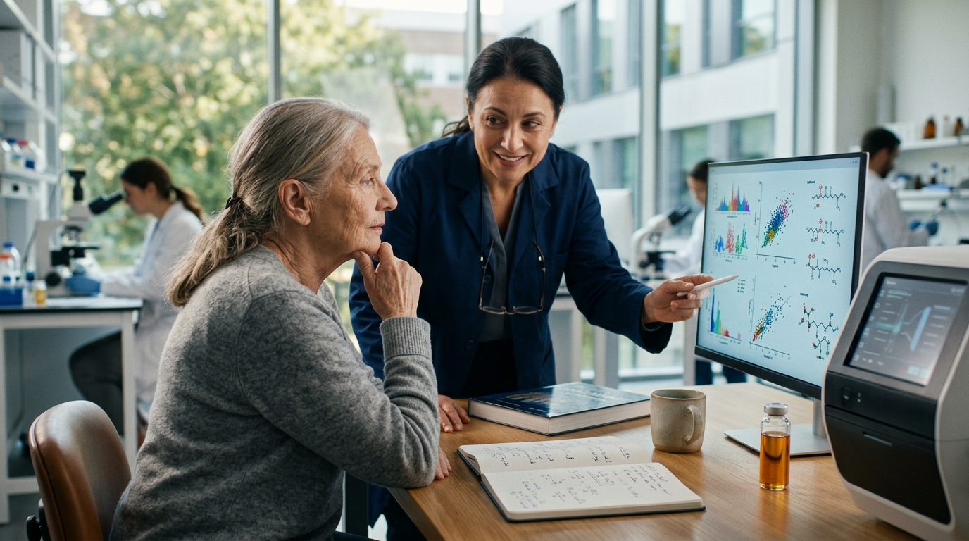What Are Plasmalogens and Why Do They Matter for Human Health?
