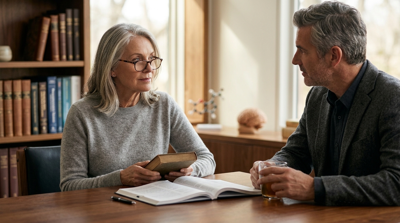 How Plasmalogens Support Brain Function, Membranes, and Myelin