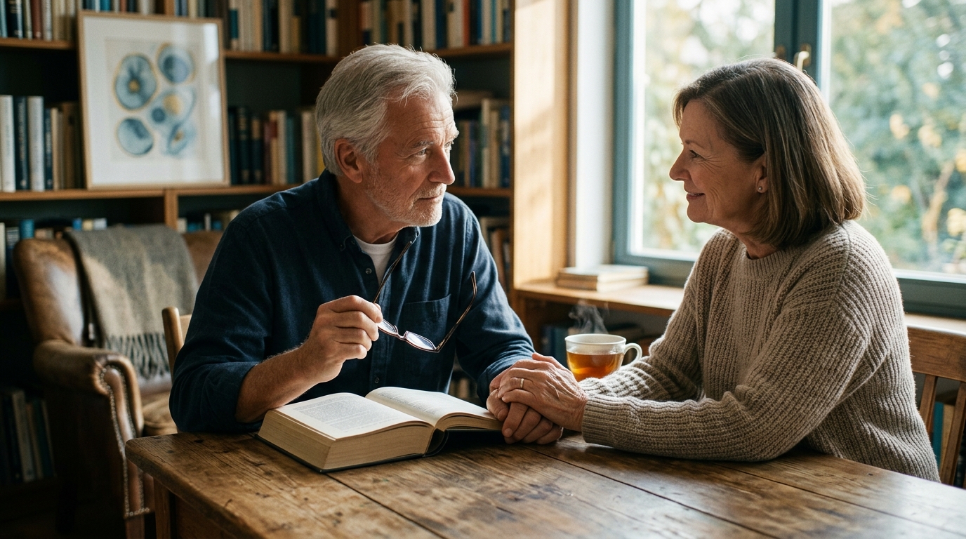 How Plasmalogens Link to Alzheimer's and Parkinson's Disease
