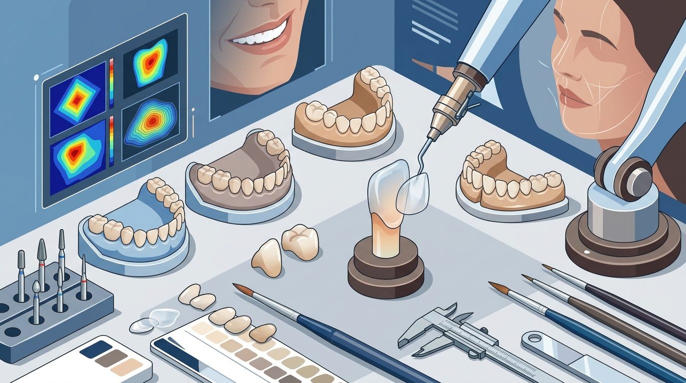 Finding the Best Cosmetic Dentist for a Natural Smile