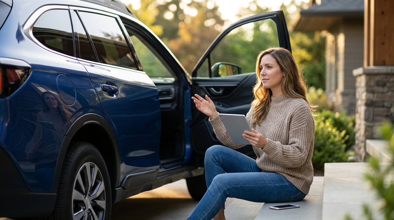 Where to Get a Car Diagnosis Without a Mechanic