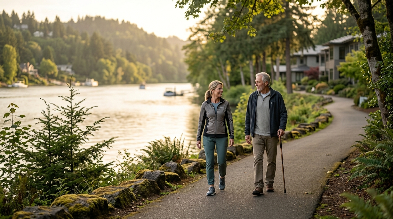 Find a Non-Surgical Orthopedic Specialist in Portland