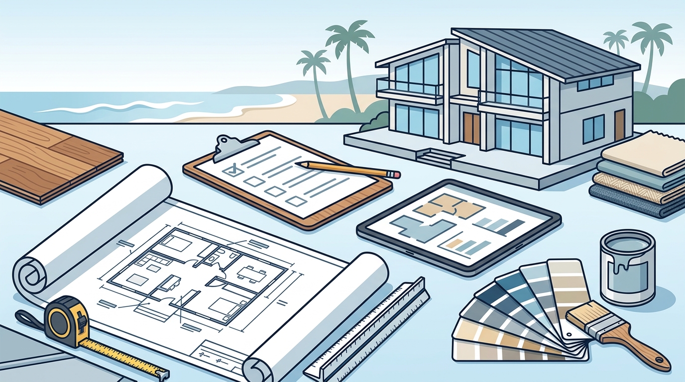 How to Prepare Your Newport Beach Home for Sale