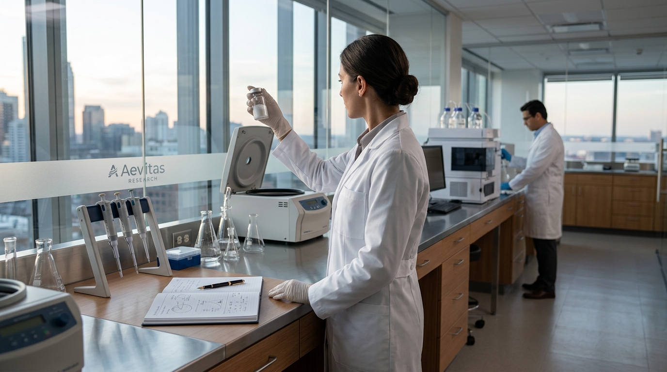 Best Peptide Supplier Alternative to Peptide Sciences