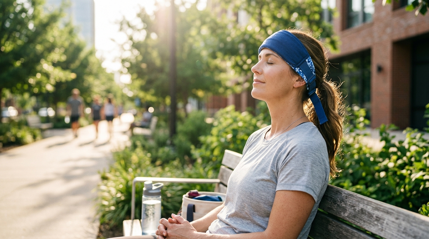 Cool Relief Ice Bandana: 7 Creative Alternative Uses