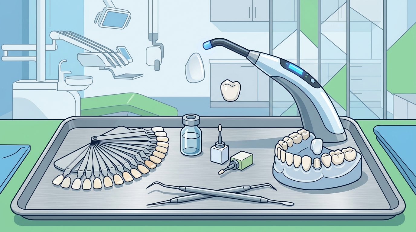 Best Cosmetic Dentistry Options to Transform Your Smile