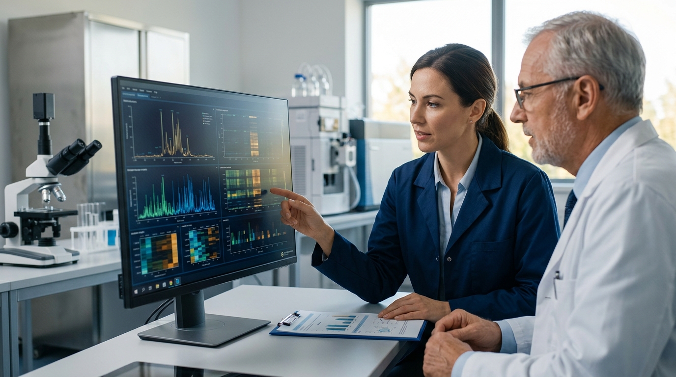 How to Measure Plasmalogen Levels and Track Key Biomarkers