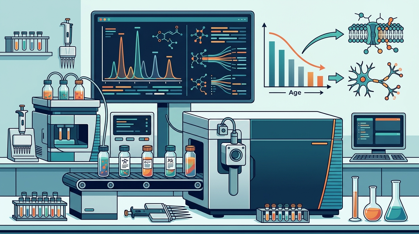 How to Measure Plasmalogen Levels and Track Key Biomarkers