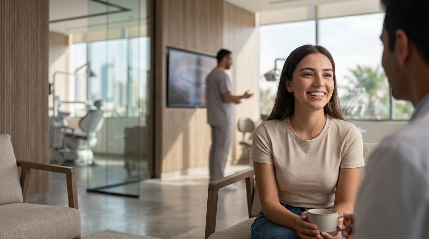 Where to Get Orthodontic Treatment in Egypt