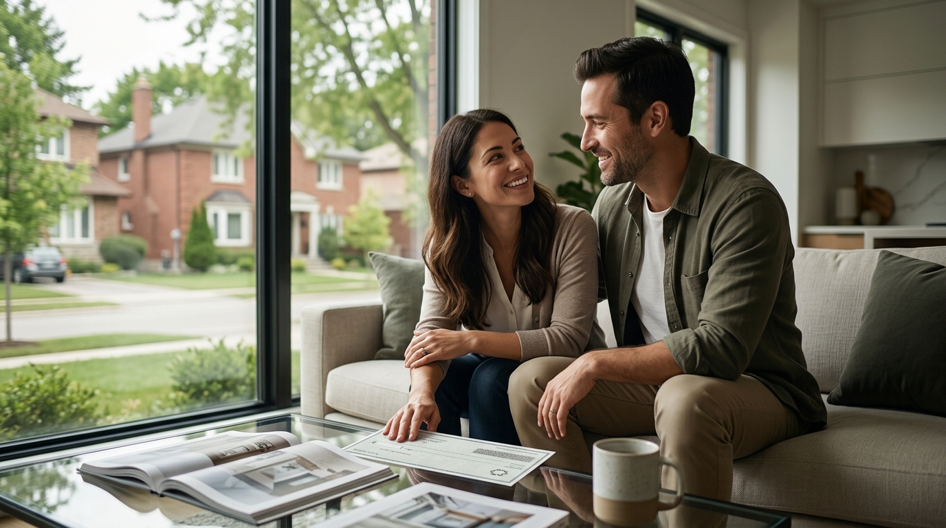 How to Get a Cash Back Rebate on a Home Purchase