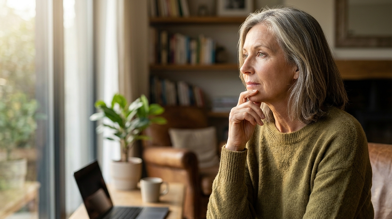 Plasmalogen Deficiency: 8 Warning Signs and the Root Causes Behind Declining Levels