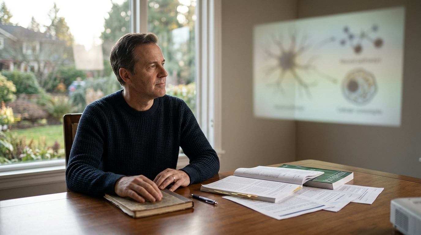 Five Biological Pathways That Connect Plasmalogen Depletion to Alzheimer's and Parkinson's Disease