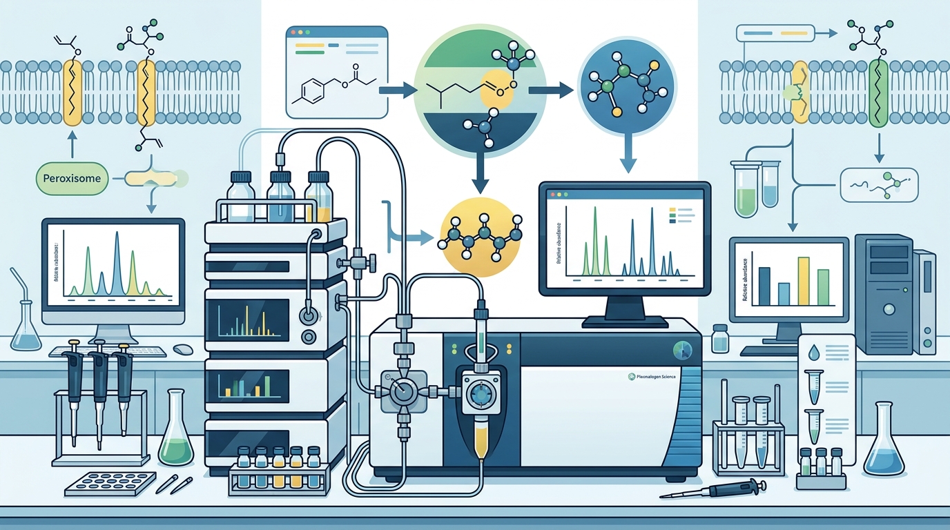 Plasmalogen Testing Explained: Analytical Methods, Key Biomarkers, and What Your Results Mean