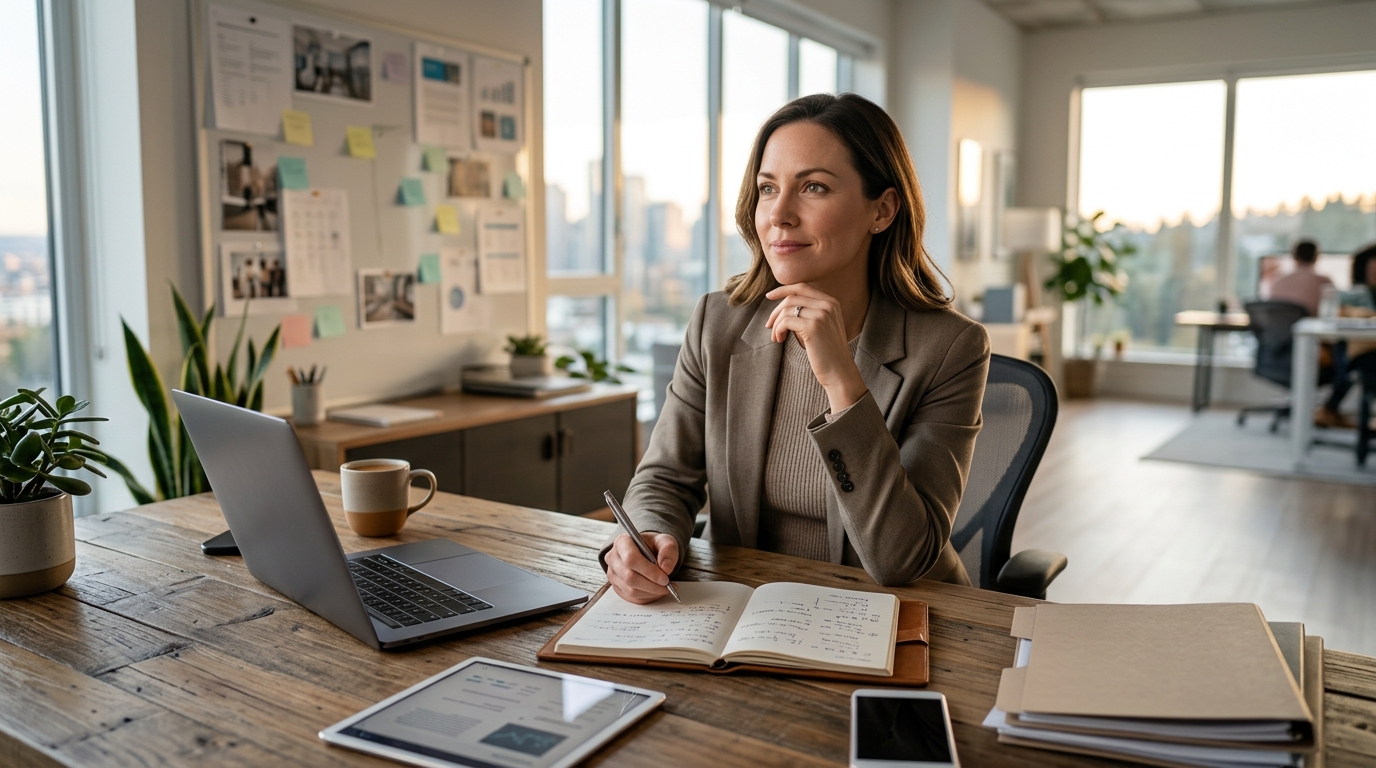 Transitioning to Nonprofit Consulting: A Strategic Guide