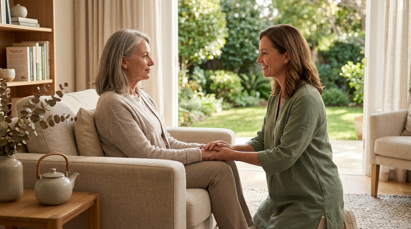 Benefits of Integrative Care for Cancer Patients