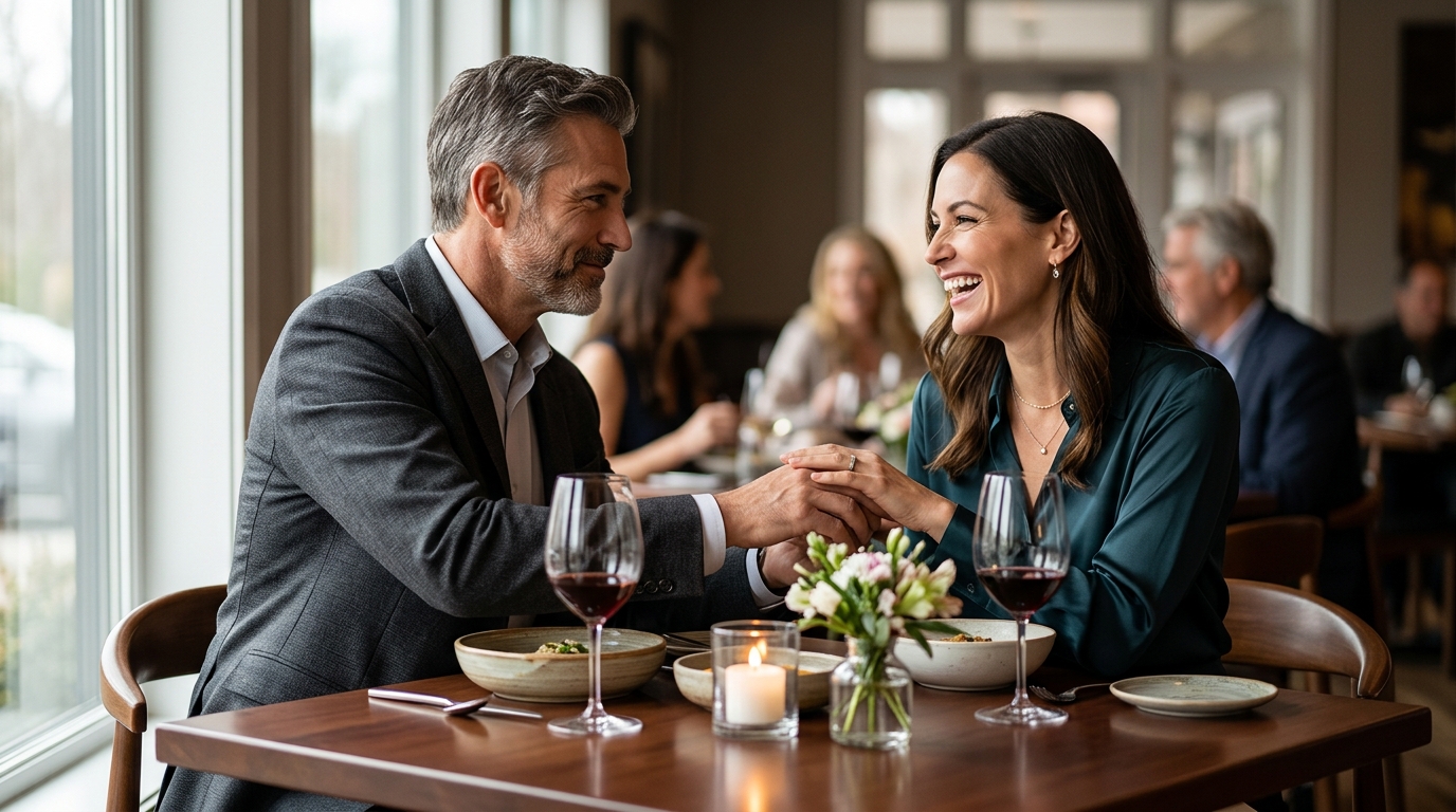 Success Rate of Private Matchmakers: What to Expect