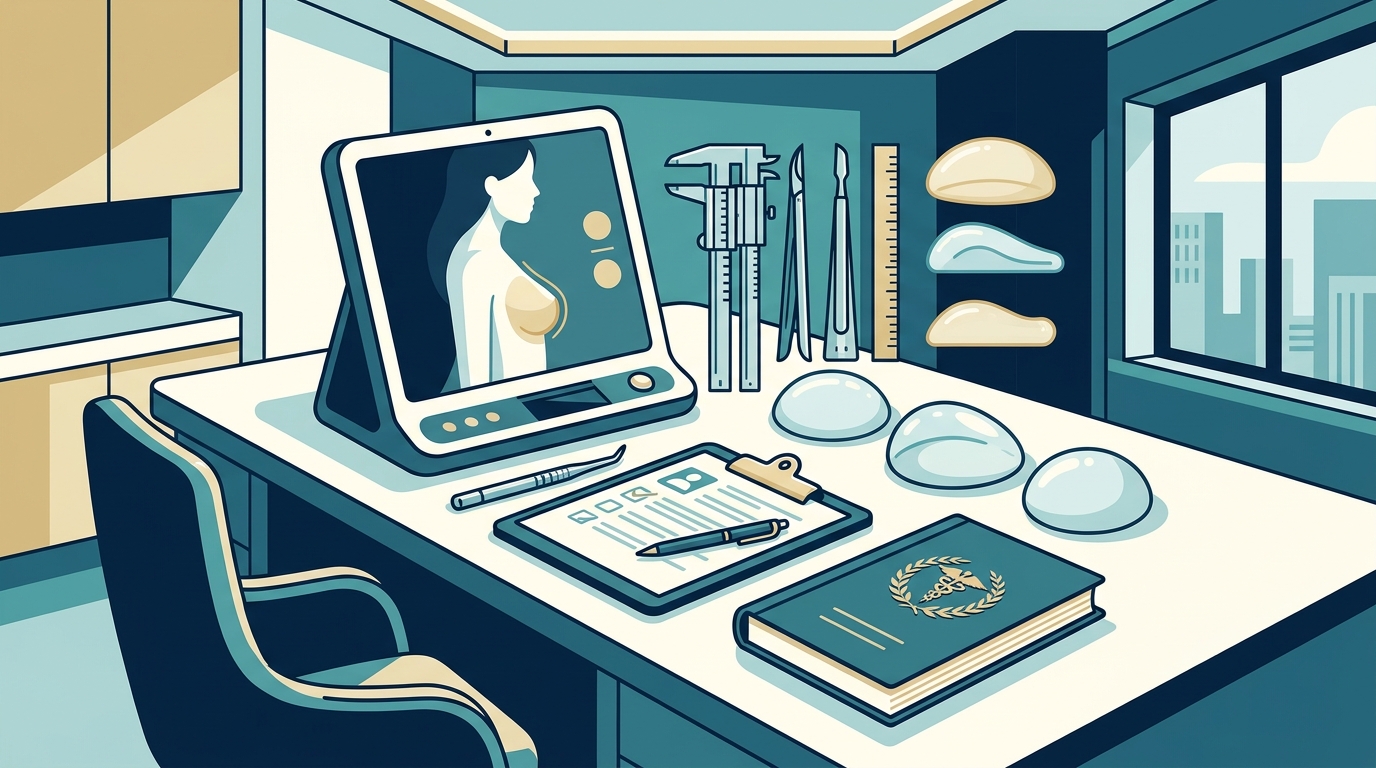 How to Determine If You Qualify for Breast Augmentation