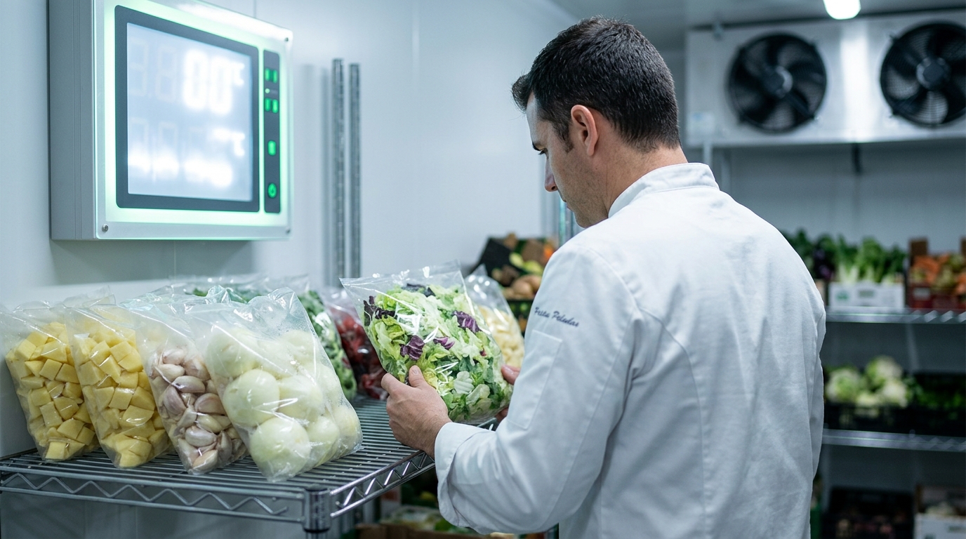 Best Ways to Store IV Gama Vegetables for Longevity