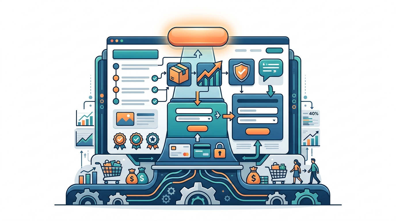 Essential Elements of a High-Converting Landing Page
