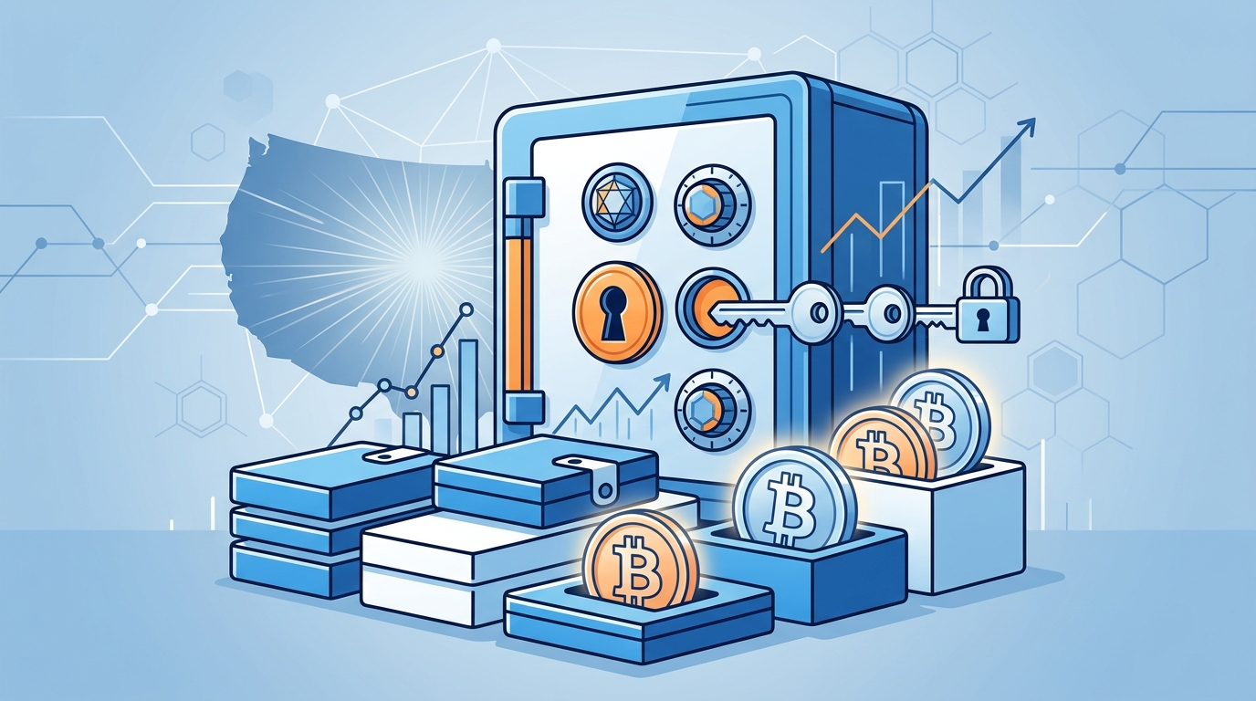 Best Crypto Wallet for Beginners in America