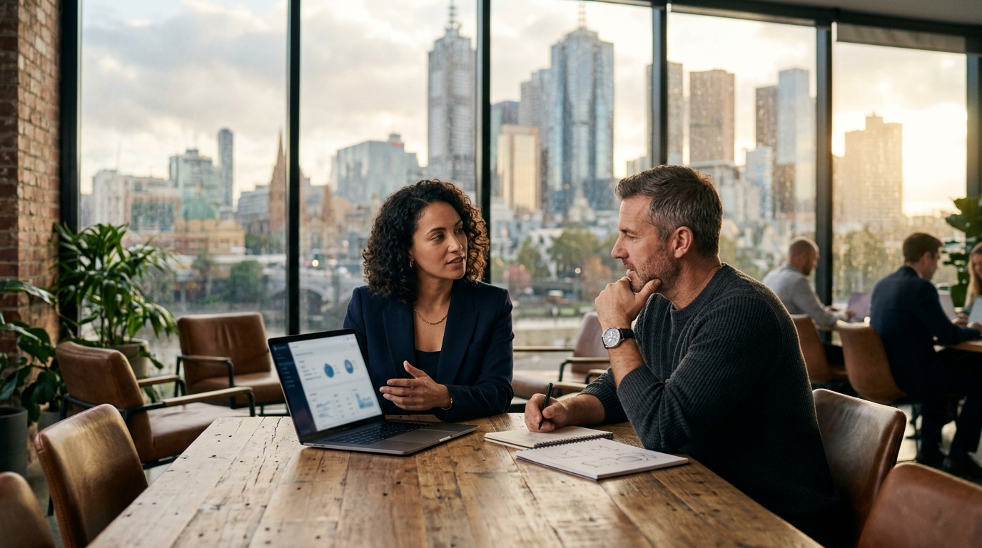 How to Find a Reliable Digital Marketing Agency in Australia