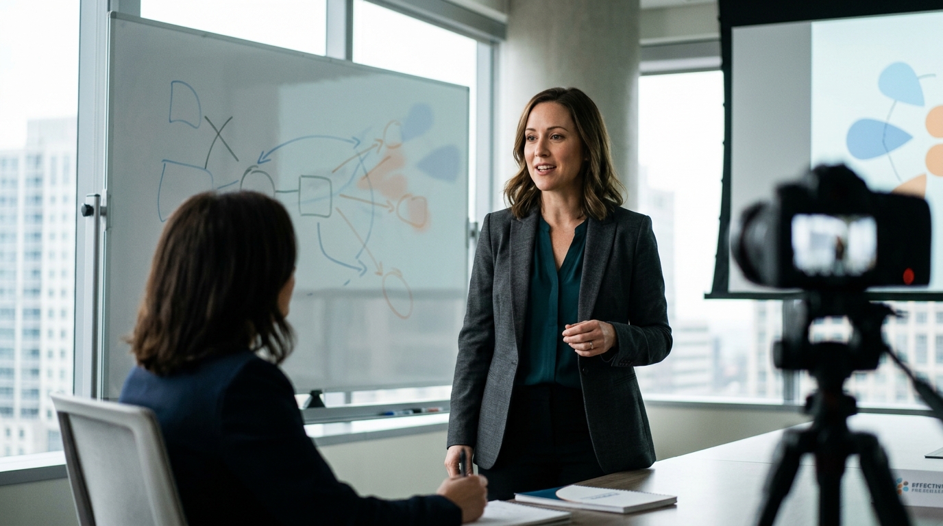 How to Create a Persuasive Message That Resonates