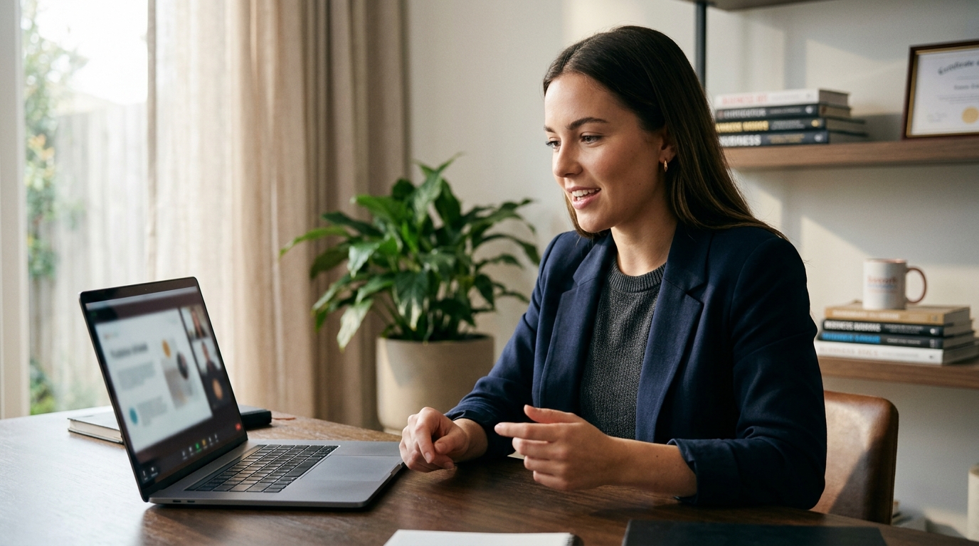 Can I Improve Public Speaking Skills With Online Training?