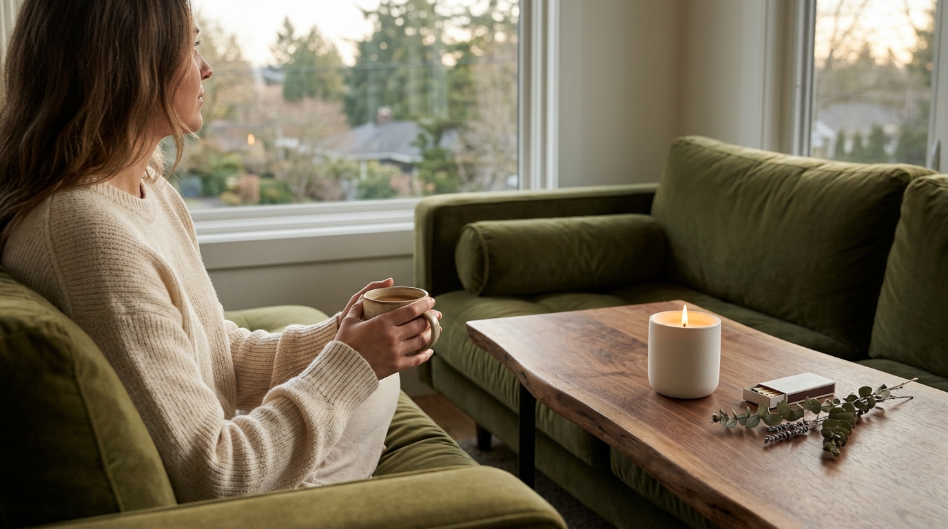 Luxury Vegan Candle Brands for a Relaxing Home