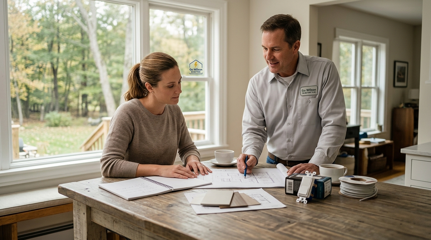 How to Choose an Electrical Service Provider in Upstate NY
