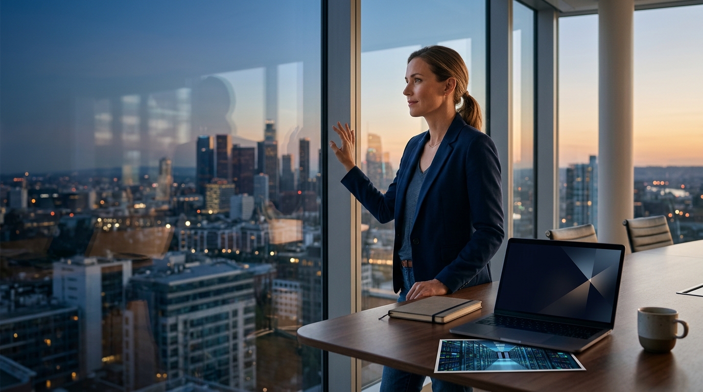 Key Factors When Choosing a Cloud Infrastructure Provider