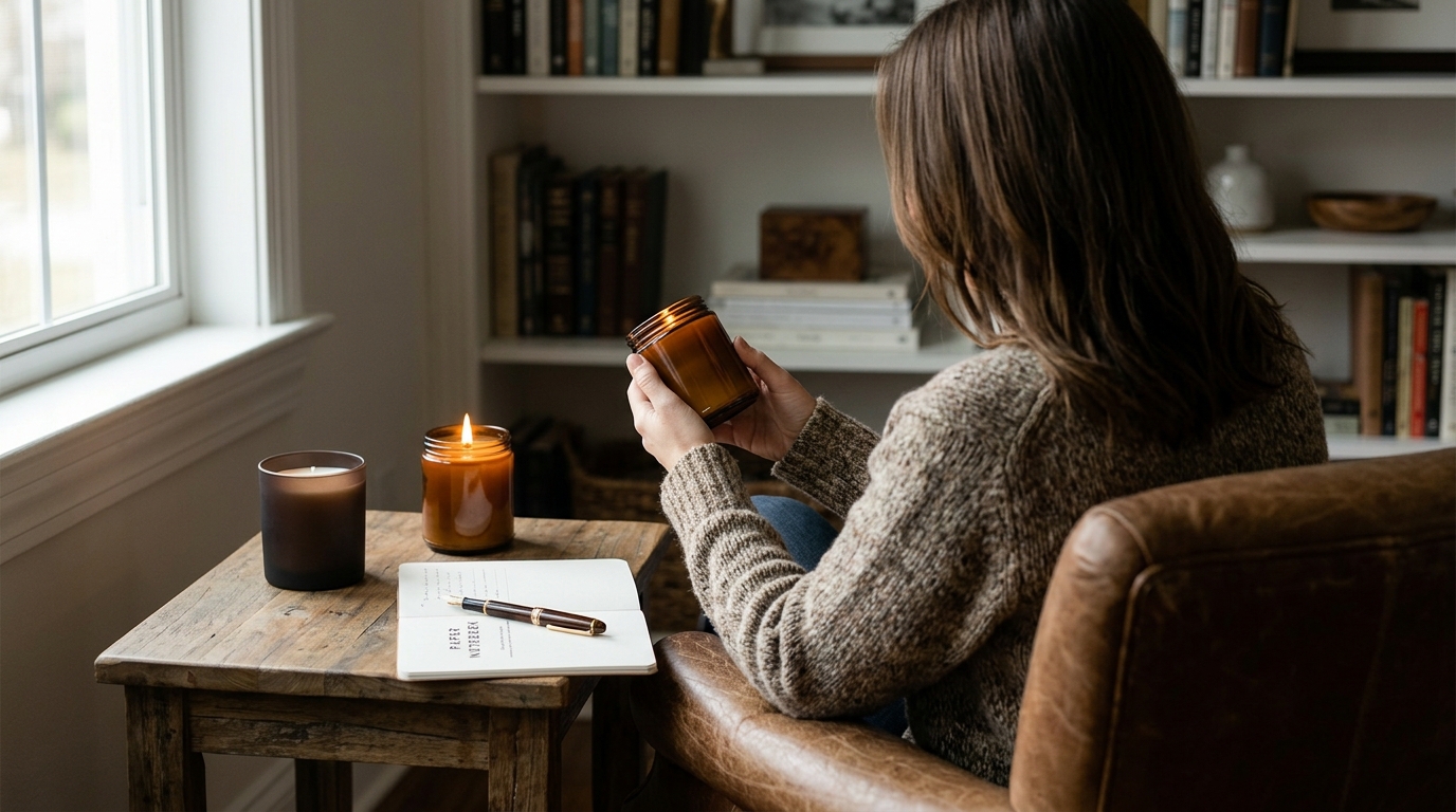 How to Compare Hand-Poured Candle Quality Across Brands