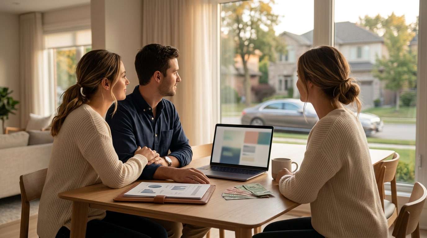 Is a Cash-Back Realtor a Good Option When Buying a Home?