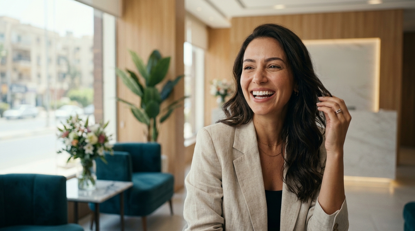 Best Cosmetic Dentistry Options to Transform Your Smile